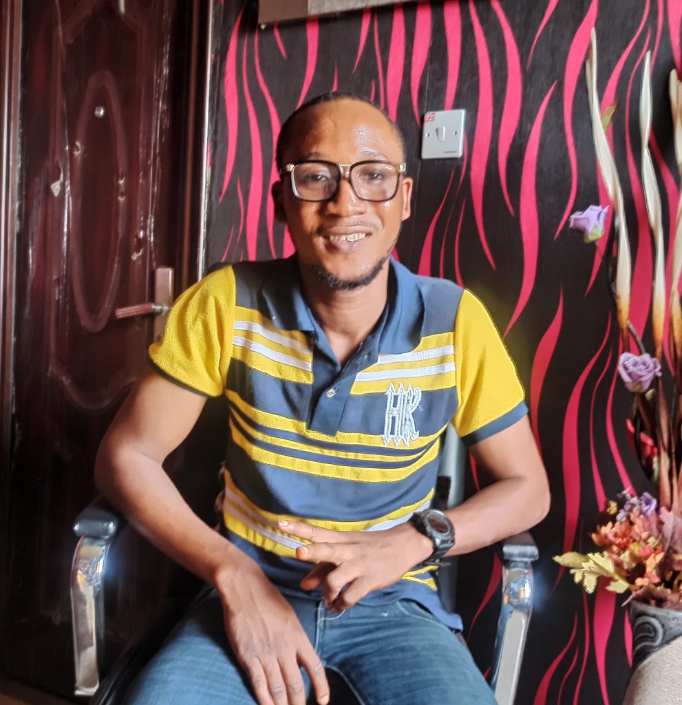 abiola sheriff anifowose