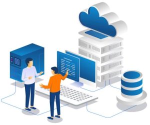 database administrator